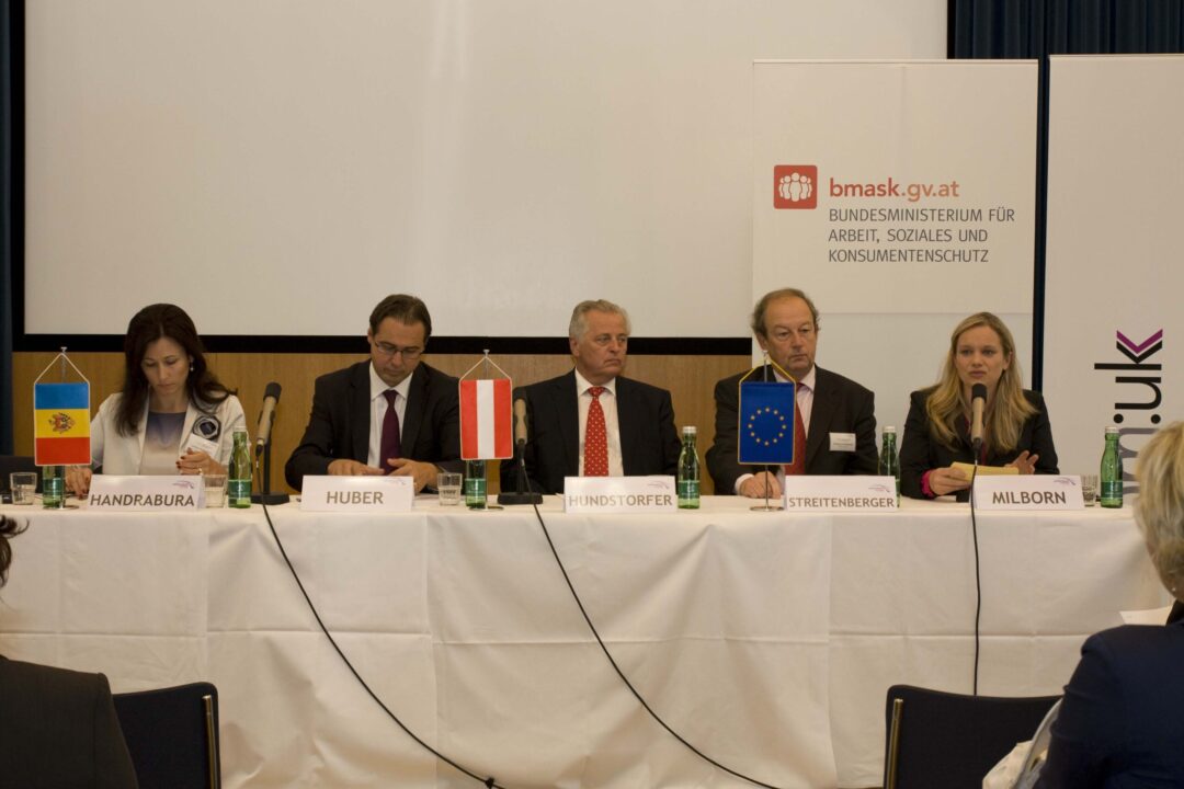 2nd Stakeholder Conference, December 2013