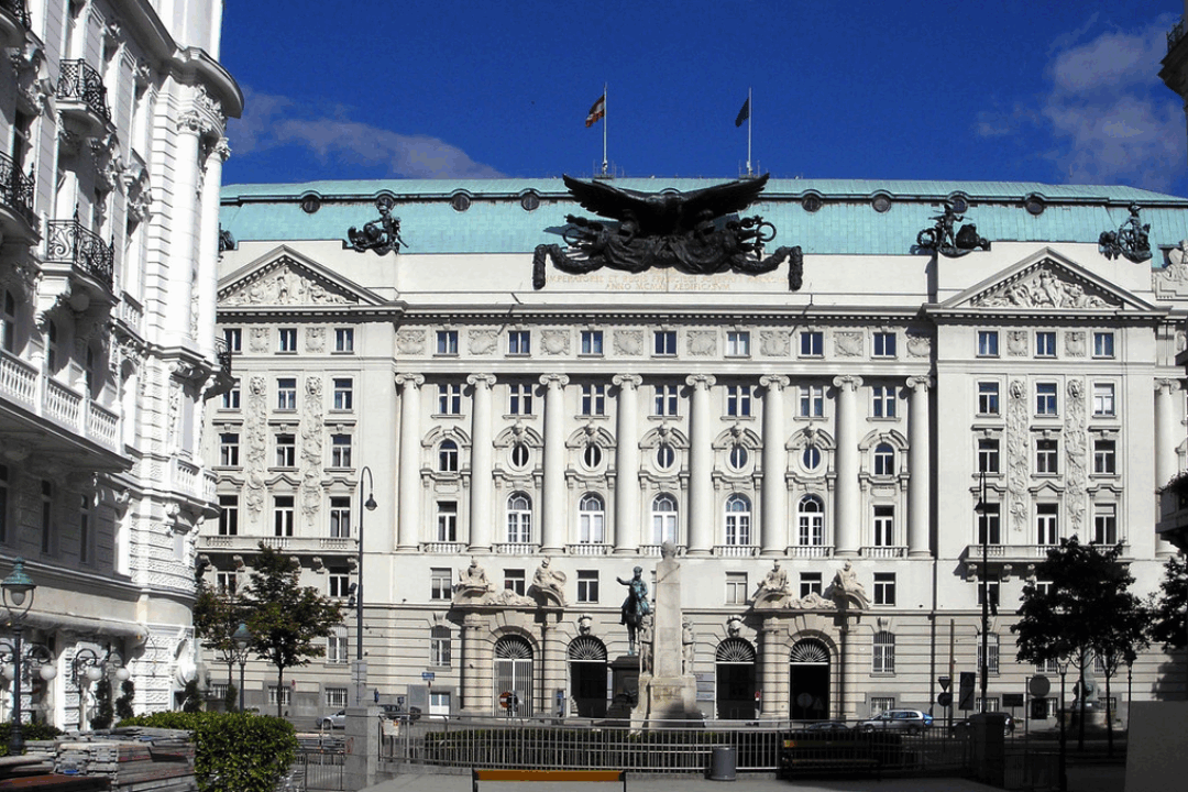 Kick-off Meeting for Priority Area 9