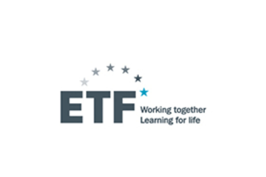 ETF call for entrepreneurial communities