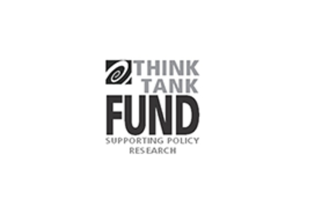 Think Tank Young Professional Development Program for MA and PhD Graduates