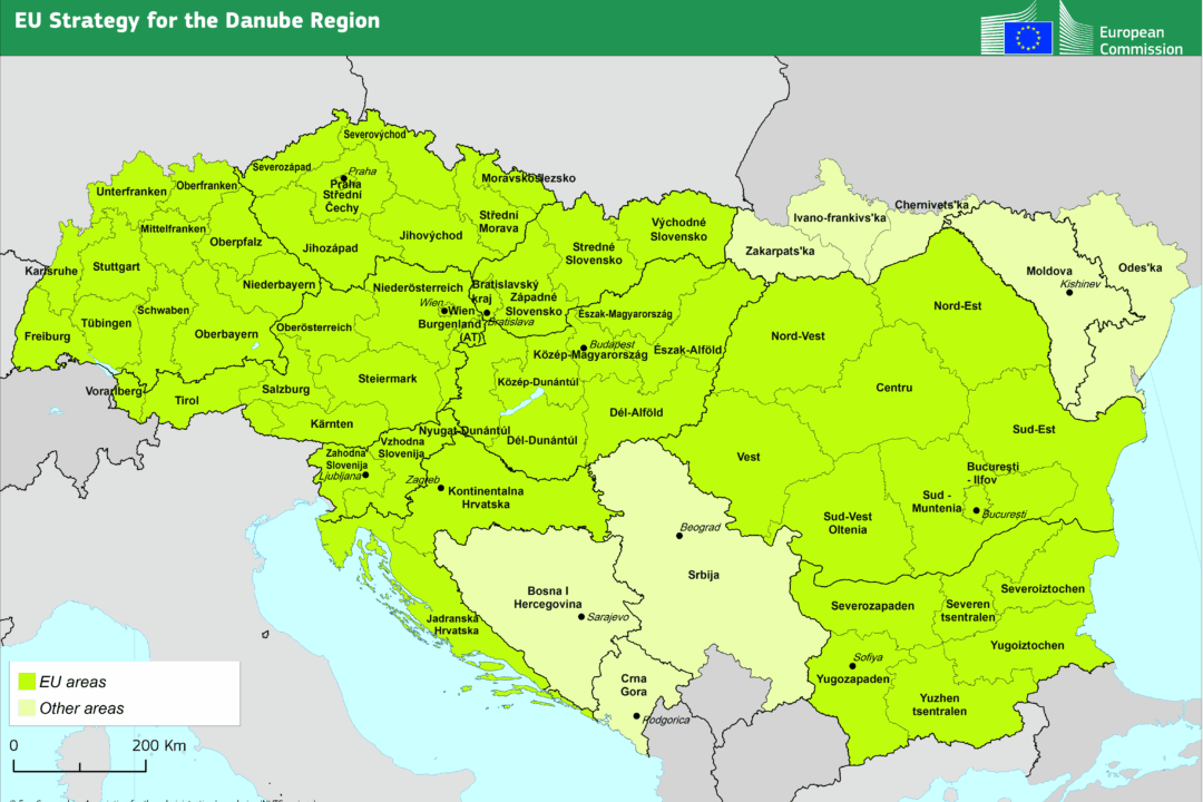 Danube Region