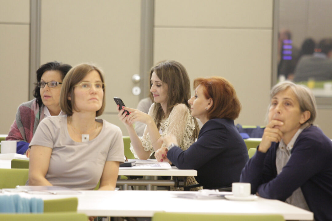 4th International Stakeholder Conference