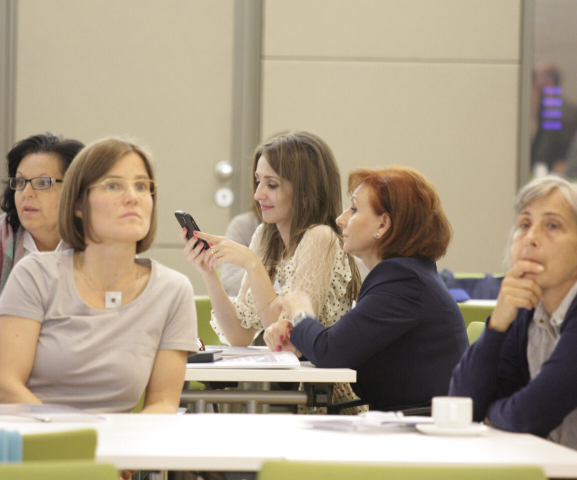 4th International Stakeholder Conference