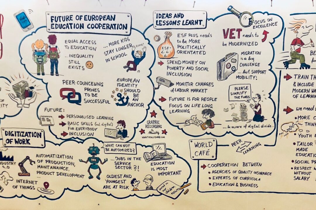 6th International Stakeholder Conference