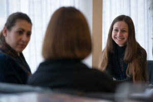 1st EUSDR Youth Platform, December 2014