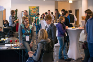 1st EUSDR Youth Platform, December 2014