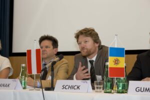 2nd Stakeholder Conference, December 2013