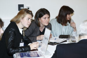 3rd Stakeholder Conference, November 2014