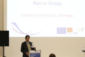 3rd Stakeholder Conference, November 2014