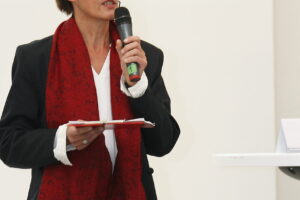 3rd Stakeholder Conference, November 2014