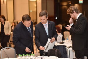 5th International Stakeholder Conference