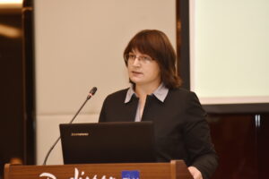 5th International Stakeholder Conference