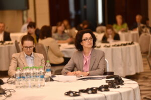 5th International Stakeholder Conference