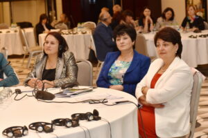5th International Stakeholder Conference