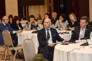 5th International Stakeholder Conference