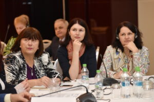 5th International Stakeholder Conference