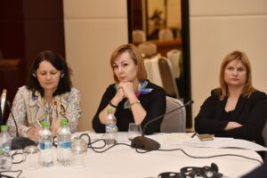5th International Stakeholder Conference