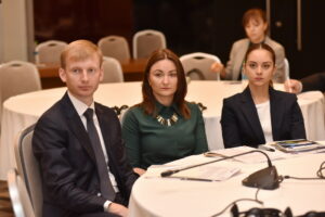 5th International Stakeholder Conference