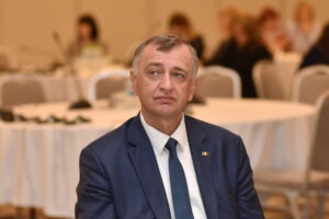 5th International Stakeholder Conference