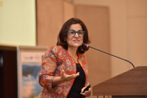 5th International Stakeholder Conference