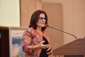 5th International Stakeholder Conference