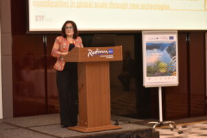 5th International Stakeholder Conference
