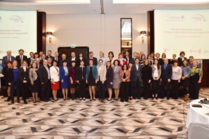 5th International Stakeholder Conference