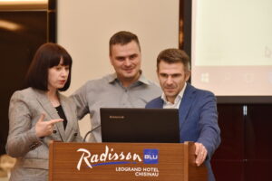 5th International Stakeholder Conference