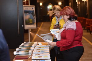 5th International Stakeholder Conference