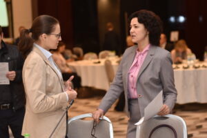 5th International Stakeholder Conference