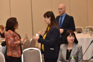 5th International Stakeholder Conference