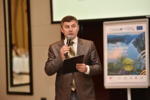 5th International Stakeholder Conference