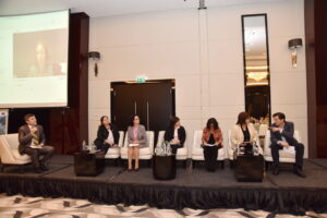 5th International Stakeholder Conference