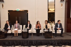 5th International Stakeholder Conference