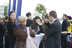 2nd Stakeholder Conference, December 2013
