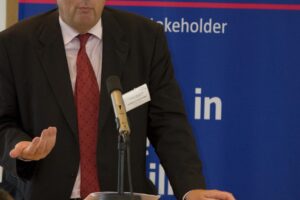2nd Stakeholder Conference, December 2013
