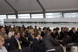 2nd Stakeholder Conference, December 2013