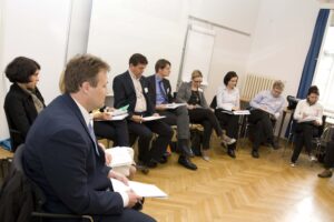 2nd Stakeholder Conference, December 2013