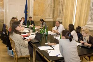 2nd Stakeholder Conference, December 2013