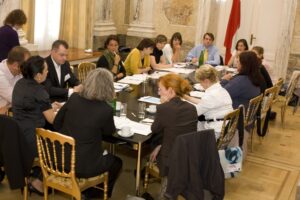 2nd Stakeholder Conference, December 2013