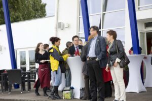 2nd Stakeholder Conference, December 2013