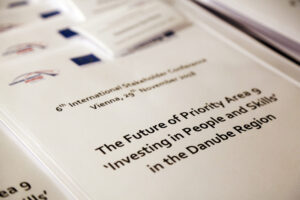 6th International Stakeholder Conference