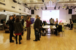 6th International Stakeholder Conference