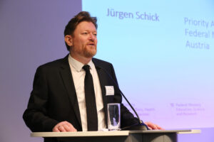 6th International Stakeholder Conference