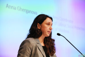 6th International Stakeholder Conference