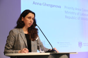 6th International Stakeholder Conference