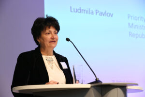 6th International Stakeholder Conference