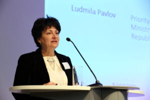 6th International Stakeholder Conference