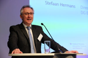 6th International Stakeholder Conference