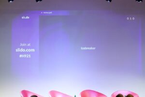 6th International Stakeholder Conference